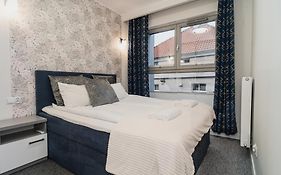 TOTU HOME Pszenna 5 Apartment SPA&Wellness